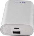 Advent M200 Portable Charger 5200 mAh