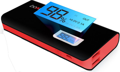 boAt BPR100 Black boAt BPR100 10000 mAh (Black) 