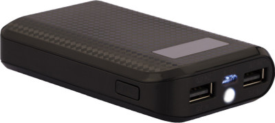 Remax PRODA POWERBOX 1W PRODA POWERBOX 1W 10000 mAh (Black) 