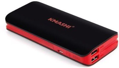 Kmashi 6.96E+12 6.96E+12 10000 mAh Power Bank
