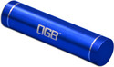 DGB Mustang PB-2400 DGB Power Bank 2200 mAh