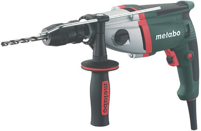 26% OFF on Metabo SBE 710 Pistol Grip Drill 20 mm Chuck Size 26% OFF on Metabo SBE 710 Pistol Grip Drill 20 mm Chuck Size