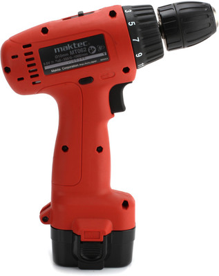 27% OFF on Maktec MT062SK2 Pistol Grip Drill 27% OFF on Maktec MT062SK2 Pistol Grip Drill