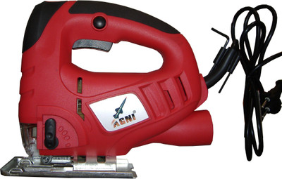 Agni Jig Saw A1524 Power & Hand Tool Kit