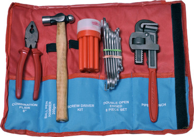 16% OFF on Ambika AO - 1 Hand Tool Kit 16% OFF on Ambika AO - 1 Hand Tool Kit