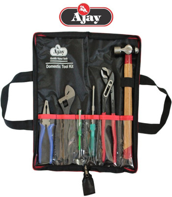 56% OFF on Ajay DTK Hand Tool Kit