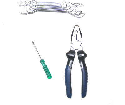 55% OFF on Toolsking 901 Hand Tool Kit 55% OFF on Toolsking 901 Hand Tool Kit