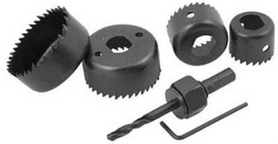 46% OFF on Others 0018 Wood Boring Drilling Set Power & Hand Tool Kit 46% OFF on Others 0018 Wood Boring Drilling Set Power & Hand Tool Kit