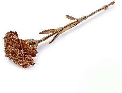 20% OFF on Lavanaya Silver Gold Carnation Flower Silver Plated Gifting 20% OFF on Lavanaya Silver Gold Carnation Flower Silver Plated Gifting