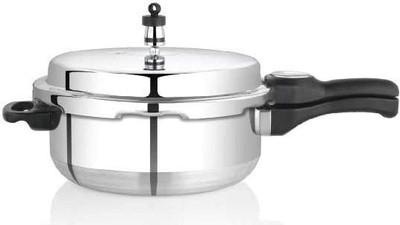 Premier Netraa 5.5 L Pressure Pan Aluminium Premier Netraa 5.5 L Pressure Pan Aluminium