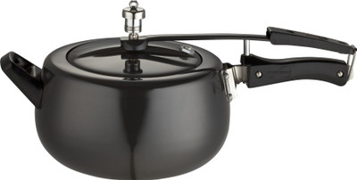 11% OFF on Jaypee Kukeezi 6.5 L Pressure Cooker Induction Bottom, Aluminium 11% OFF on Jaypee Kukeezi 6.5 L Pressure Cooker Induction Bottom, Aluminium