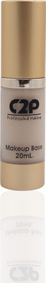 7% OFF on C2p Professional Make-Up Base Primer - 20 ml 7% OFF on C2p Professional Make-Up Base Primer - 20 ml