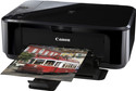 Canon PIXMA MG3170 Multifunction Inkjet Printer: Printer