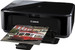 Canon PIXMA MG3170 Multifunction Inkjet Printer