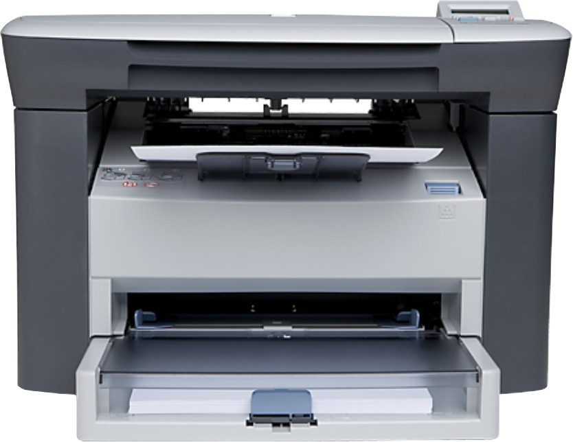 HP LaserJet M1005 Multi-function Printer - HP : Flipkart.com