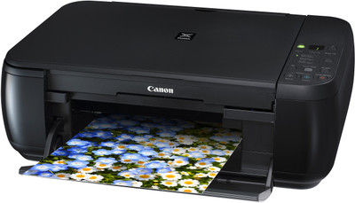 Canon PIXMA - MP 287 Multi-function Inkjet Printer - Canon ...