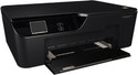 HP Deskjet Ink Advantage 3525 e-All-in-One Printer: Printer