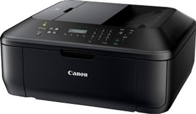 Canon MX397 Multi-function Printer (Black) 