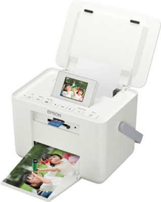 Epson PM245 Single Function Printer