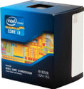 Intel i3 3220: Processor