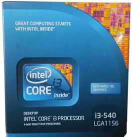 core i3 530