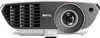 BenQ W710ST Projector (White and Grey)