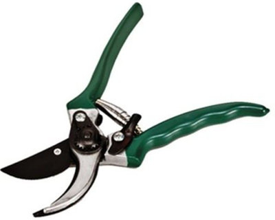 29% OFF on E Plant Garden Tool Bypass Pruner Manual 29% OFF on E Plant Garden Tool Bypass Pruner Manual