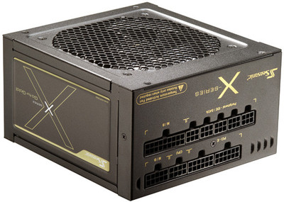 Seasonic SS-750KM3 750 Watts PSU Seasonic SS-750KM3 750 Watts PSU