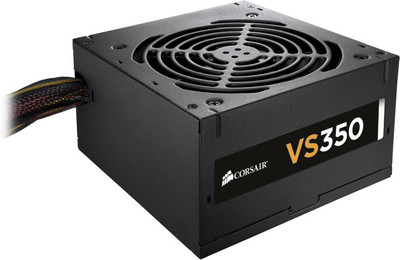 Corsair VS350 350 Watt PSU Corsair VS350 350 Watt PSU