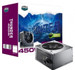 Cooler Master Thunder 450W 450 Watts PSU