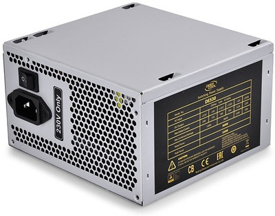 10% OFF on Deepcool Explorer Series DE530 530 Watts PSU