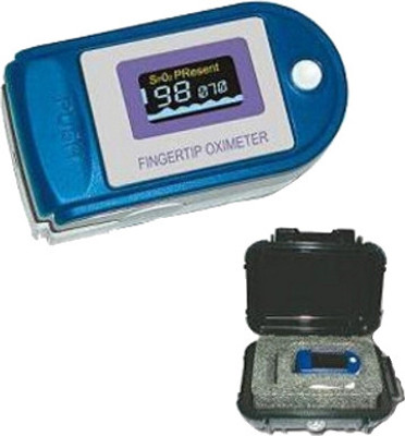 71% OFF on Niscomed FPO-50 Pulse Oximeter 71% OFF on Niscomed FPO-50 Pulse Oximeter
