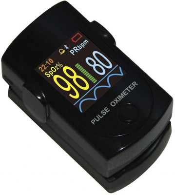Dr Morepen PO-04 for Adult and Pediatric Pulse Oximeter Dr Morepen PO-04 for Adult and Pediatric Pulse Oximeter