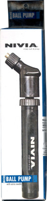 Compare Nivia Ball Pump at Compare Hatke