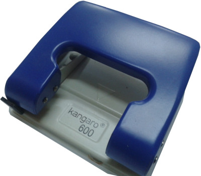 Buy Kangaro Metal Punches & Punching Machine: Punch Punching Machine