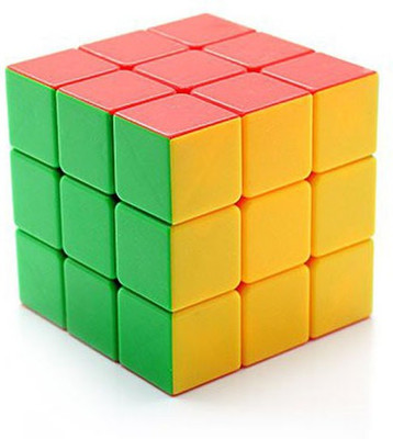 Smart Picks 3x3x3 Speed Magic Rubik Cube Corner Twister (26 Pieces)