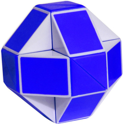 50% OFF on Funrally Blue Snake Puzzle 50% OFF on Funrally Blue Snake Puzzle