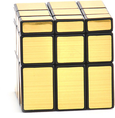 79% OFF on Venus Impex Magic Mirror Gold Cube 79% OFF on Venus Impex Magic Mirror Gold Cube