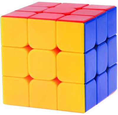 38% OFF on Smart Picks 3 By 3 Magic Cube 38% OFF on Smart Picks 3 By 3 Magic Cube