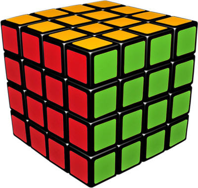 40% OFF on Funrally 4x4x4 Speed Cube 40% OFF on Funrally 4x4x4 Speed Cube