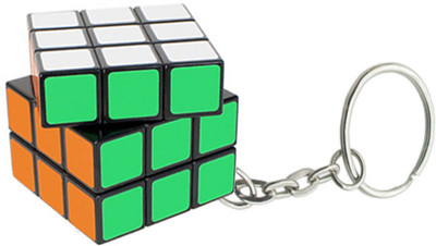 71% OFF on Funrally 3x3x3 Cube Ring 71% OFF on Funrally 3x3x3 Cube Ring
