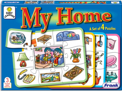 Frank My Home Frank My Home