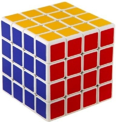 56% OFF on Shopcros Cube - 4x4x4 56% OFF on Shopcros Cube - 4x4x4