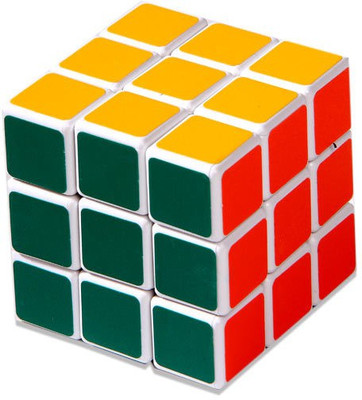 66% OFF on Dyna Speed Puzzle Cube 3x3x3 66% OFF on Dyna Speed Puzzle Cube 3x3x3