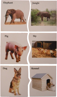 11% OFF on Kido Animals & Houses 11% OFF on Kido Animals & Houses