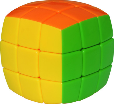 61% OFF on Funrally Pillowed Stickerless Cube 61% OFF on Funrally Pillowed Stickerless Cube