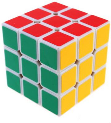 50% OFF on A Smile Toys & More Cube Puzzel Game 50% OFF on A Smile Toys & More Cube Puzzel Game
