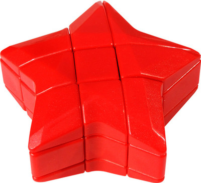 50% OFF on Funrally Star Puzzle 50% OFF on Funrally Star Puzzle