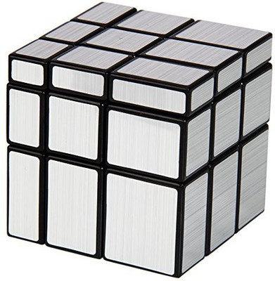 70% OFF on Smart Picks Mirror Magic Silver Cube 70% OFF on Smart Picks Mirror Magic Silver Cube
