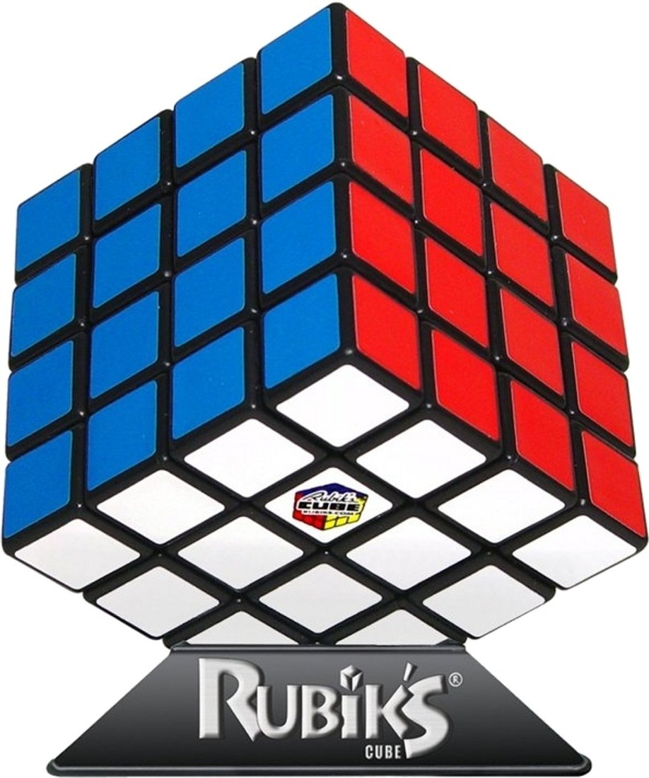 Funskool Rubiks Cube 4 x 4 Rubiks Cube 4 x 4 . shop for Funskool
